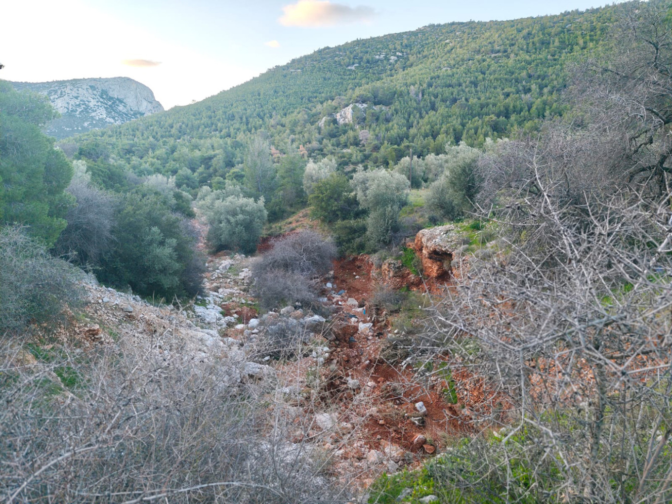 Μυστήριο με τη δολοφονία του 27χρονου στη Νέα Πέραμο: Το βίντεο της αρπαγής