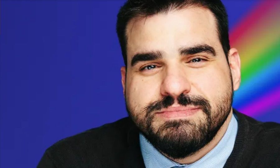 Επιτροπή Ανθρωπίνων Δικαιωμάτων: Θλίψη για τον θάνατο Γαβριηλίδη