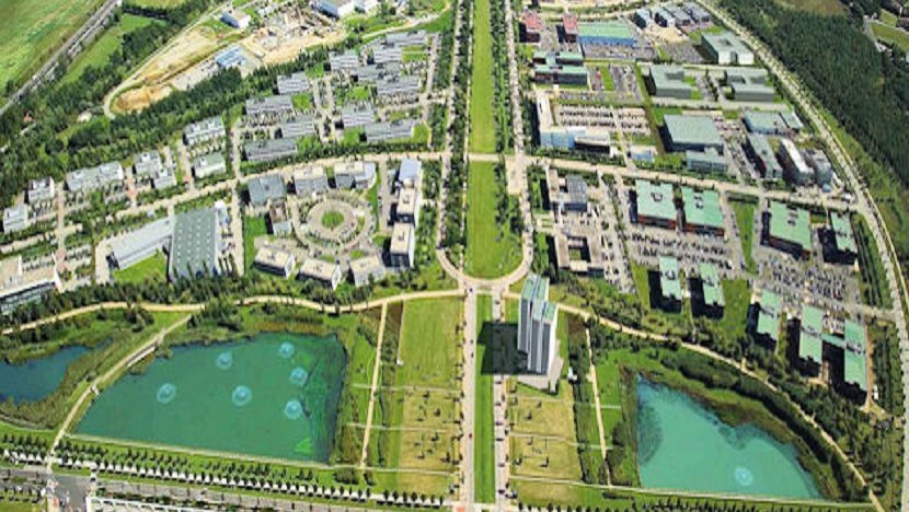 Αξιολογείται η προσφορά στρατηγικού επενδυτή για το Πάρκο στο Πεντάκωμο