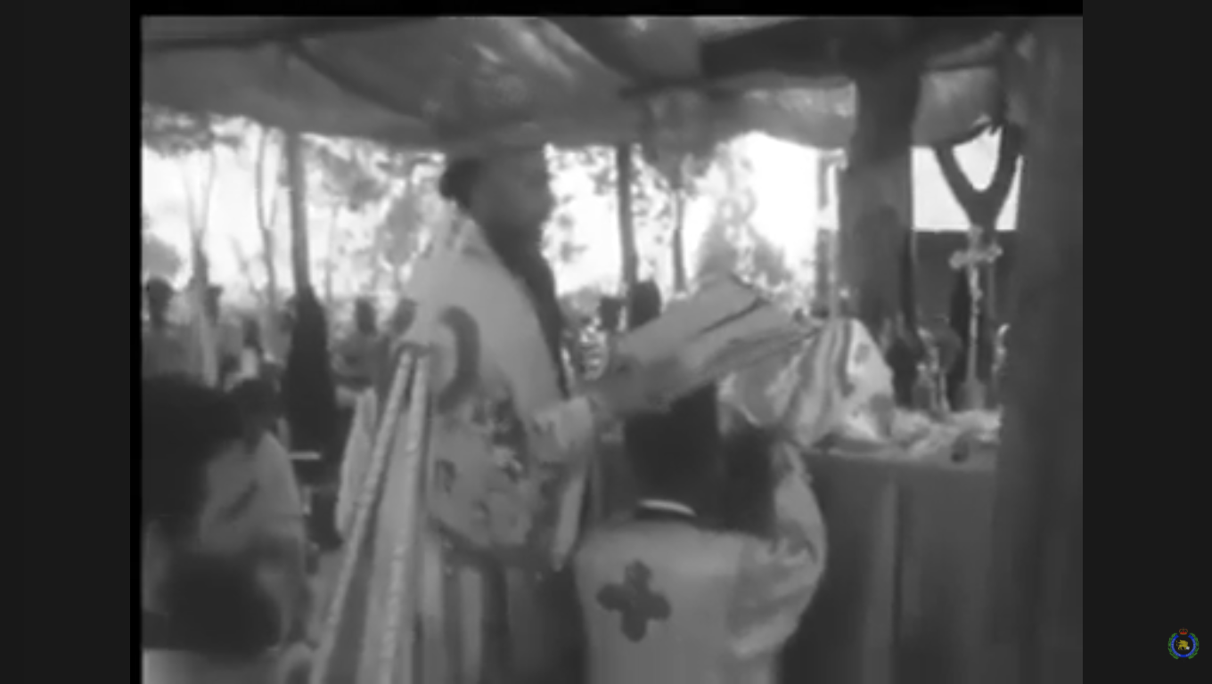 &Beta;ί&nu;&tau;&epsilon;&omicron; &Nu;&tau;&omicron;&kappa;&omicron;&upsilon;&mu;έ&nu;&tau;&omicron;: &Eta; &epsilon;&pi;ί&sigma;&kappa;&epsilon;&psi;&eta; &tau;&omicron;&upsilon; &Alpha;&rho;&chi;&iota;&epsilon;&pi;&iota;&sigma;&kappa;ό&pi;&omicron;&upsilon; &Mu;&alpha;&kappa;&alpha;&rho;ί&omicron;&upsilon; &Gamma;&rsquo; &sigma;&tau;&eta;&nu; &Kappa;έ&nu;&upsilon;&alpha;