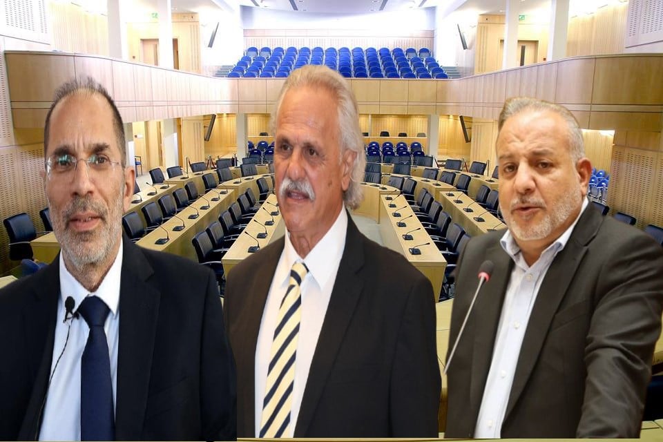 Ενόχληση Παπαδούρη για υποψηφιότητα Μίλτου με ΑΛΜΑ: «Να το βράσω» (ΒΙΝΤΕΟ)