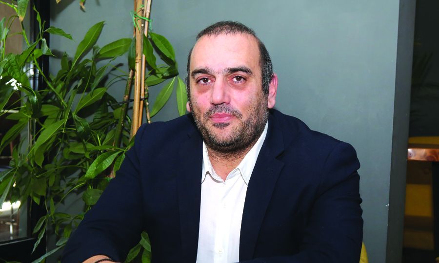 Καρούσος για αντιπλημμυρικά: «Σημαντικά έργα καθυστερούν χωρίς λόγο»