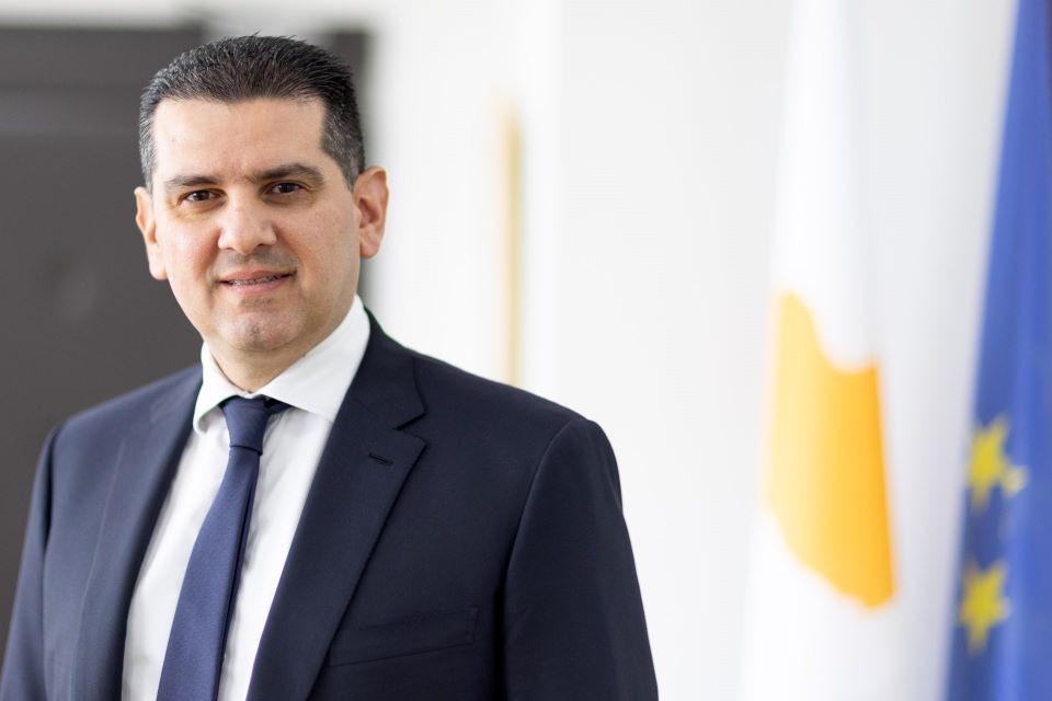 Δαμιανός: Η Κυπριακή Προεδρία θα συμβάλει σε ενίσχυση ανταγωνιστικότητας ΕΕ