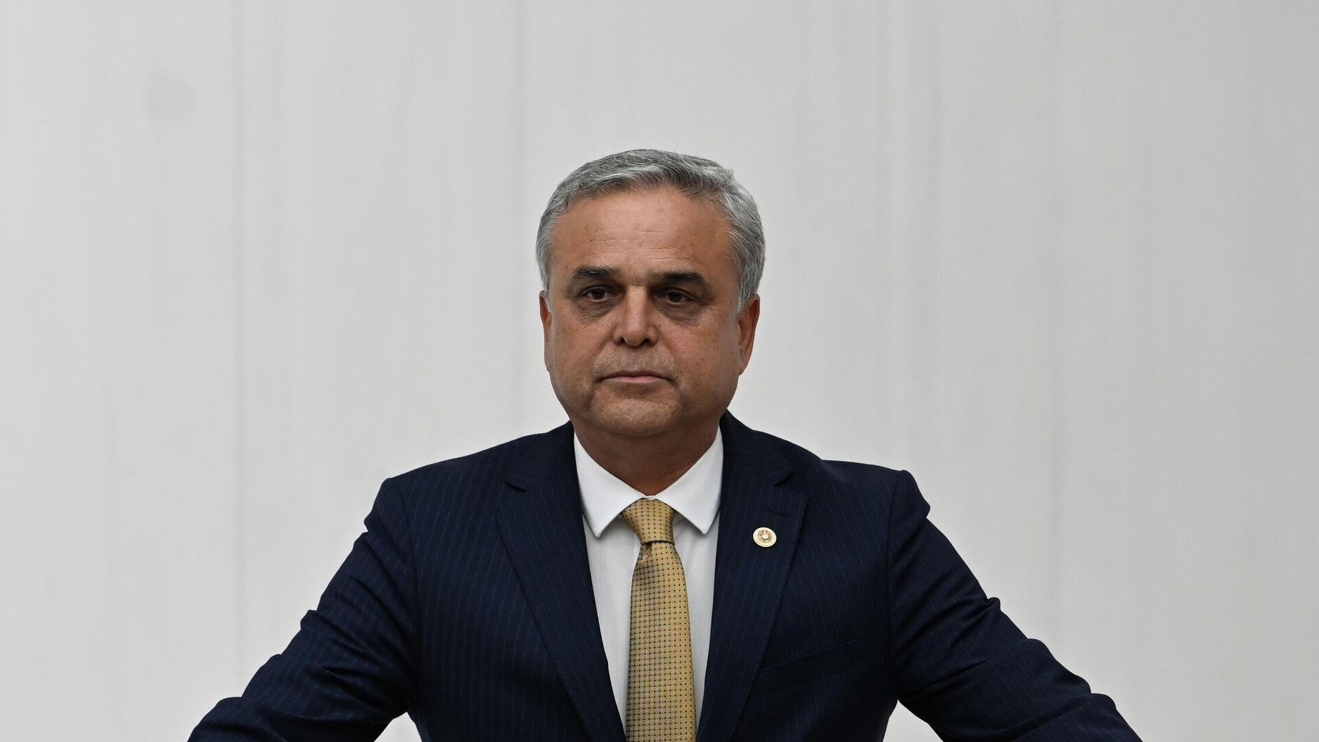 Τούρκος βουλευτής: «Έχουμε την ελληνική απειλή και ζητάτε αυξήσεις συντάξεων»