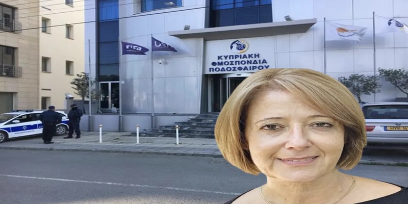 Απαντά η Λυκούργου στον ΓΕ: «Η κοινή γνώμη έχει πλέον δικαίωμα ενημέρωσης»