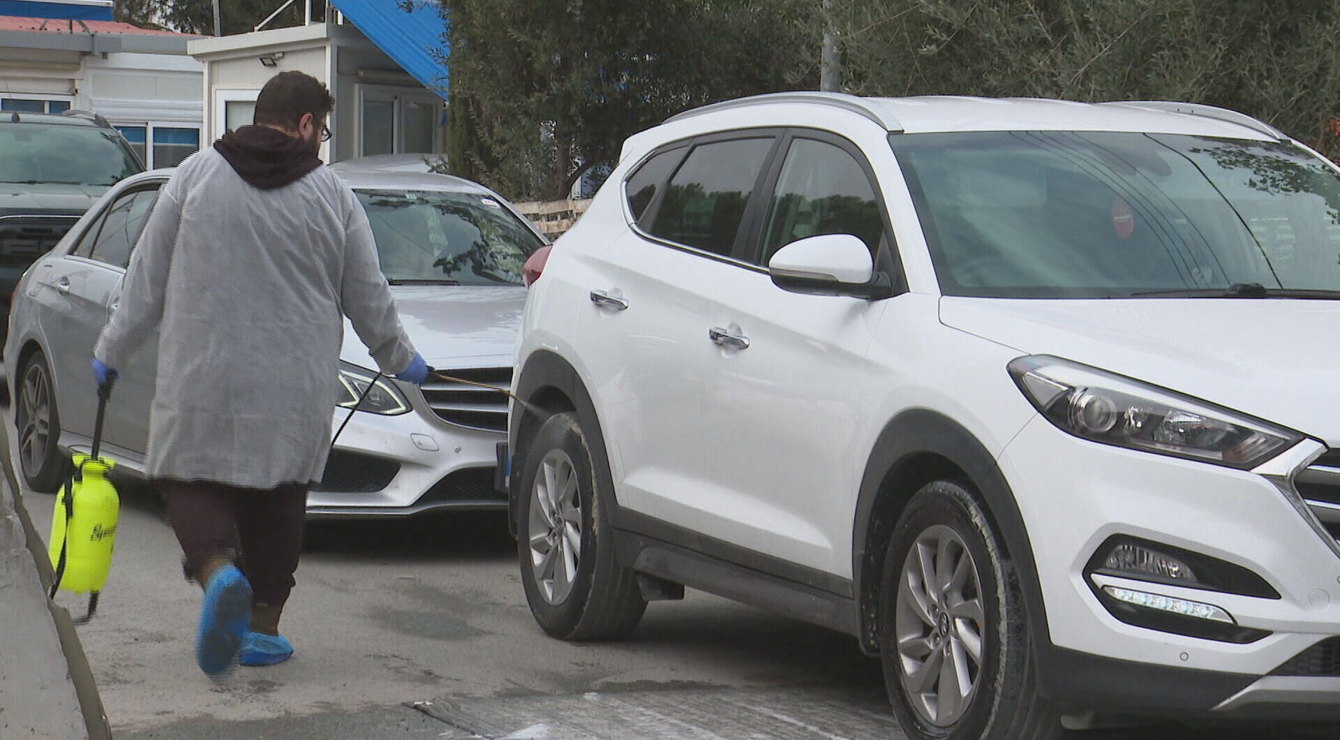 Η Κομισιόν αποστέλλει εμβόλια στα κατεχόμενα για αφθώδη πυρετό