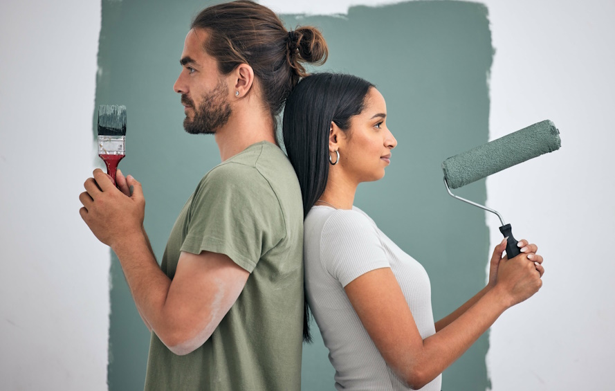 Η αγορά σπιτιού δεν είναι απλή υπόθεση