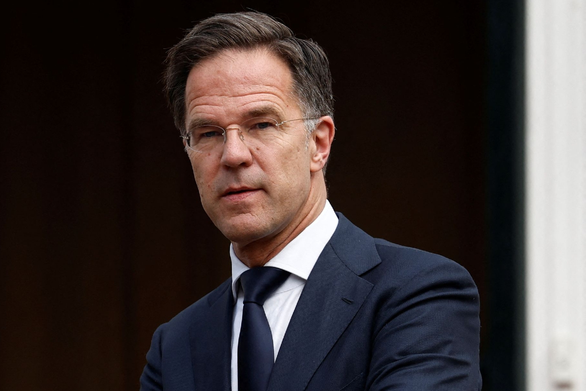 Ρούτε: Οι χθεσινές επιθέσεις δεν δείχνουν σοβαρή δέσμευση ειρήνης από τη Ρωσία