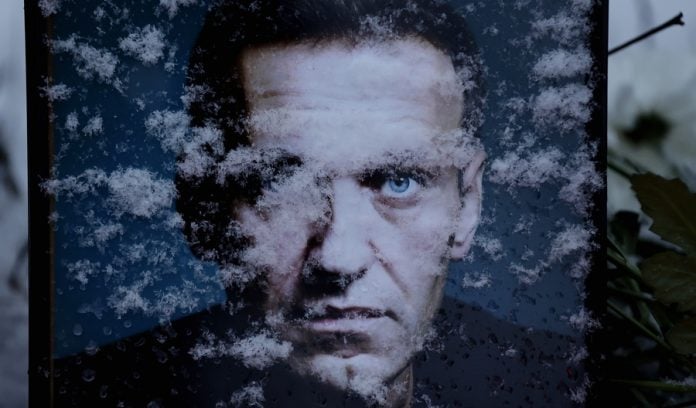 Ευρωπαϊκό Δικαστήριο: Καταδίκασε Ρωσία για απάνθρωπη μεταχείριση του Ναβάλνι