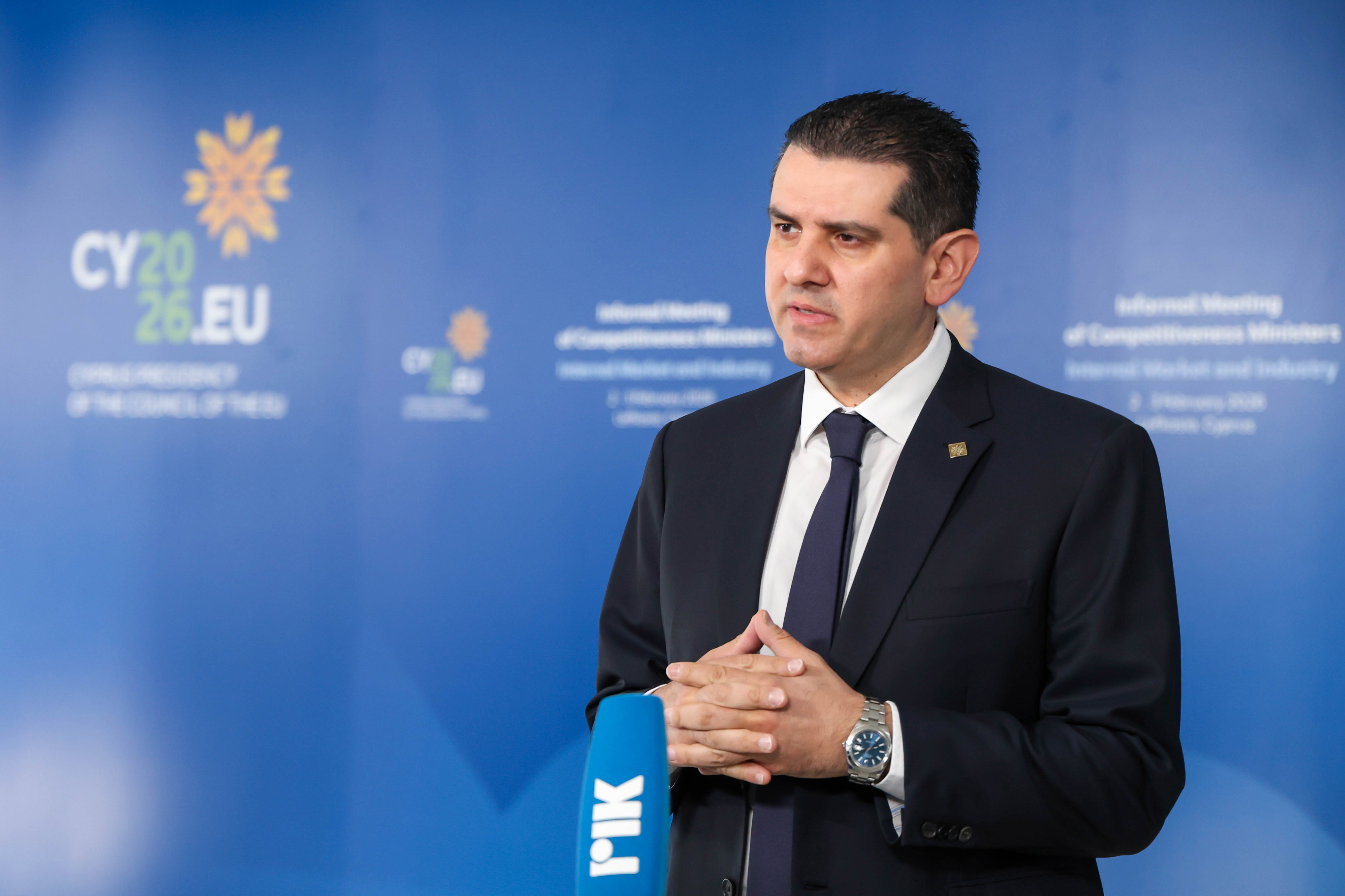 «Εύρυθμη λειτουργία Ενιαίας Αγοράς απαραίτητη για σύνδεση έρευνας-παραγωγής»