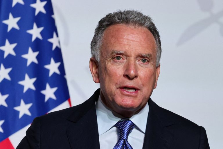 Στο Ισραήλ ο απεσταλμένος Τραμπ ενόψει διαλόγου ΗΠΑ – Ιράν