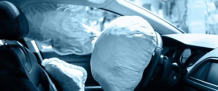 Σύσταση ΤΟΜ για επικίνδυνους αερόσακους-«Καμία ένδειξη ύπαρξης στην Κύπρο»