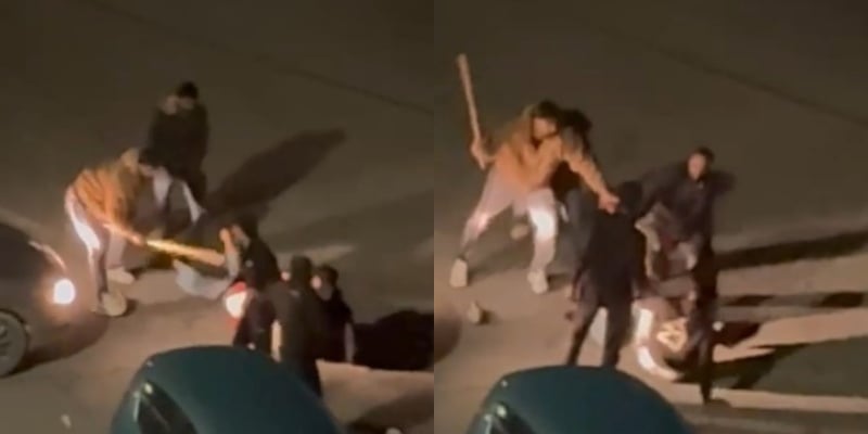 ΒΙΝΤΕΟ: Άμεση απέλαση αλλοδαπών που είχαν εμπλακεί σε επεισόδια στη Λεμεσό