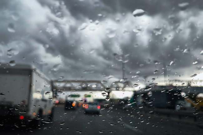 Καιρός: Πότε έρχονται βροχές και πτώση της θερμοκρασίας