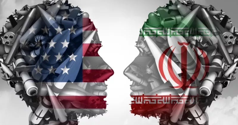 Ανατροπή στις συνομιλίες ΗΠΑ και Ιράν - Όχι Τουρκία, αλλά Ομάν η συνάντηση