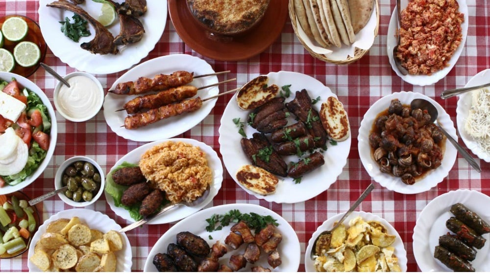 Cyprus Eating Awards: Αυτή είναι η καλύτερη ταβέρνα της χρονιάς