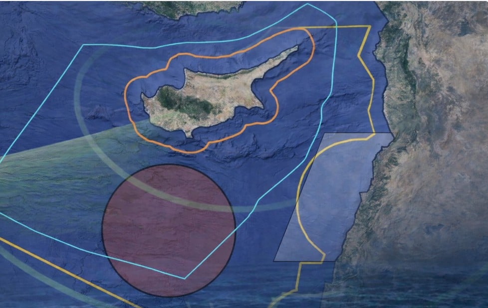 NOTAM στο FIR Κύπρου και πλοία ΗΠΑ εντείνουν το σκηνικό ετοιμότητας για Ιράν