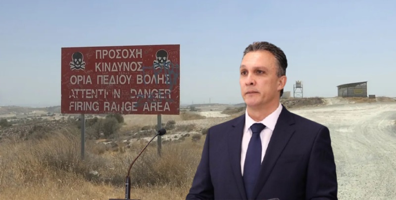 «Κάτι σοβαρό συμβαίνει»-Καμπανάκι Γιωργάλλα για ασφάλεια και πειθαρχία στην ΕΦ