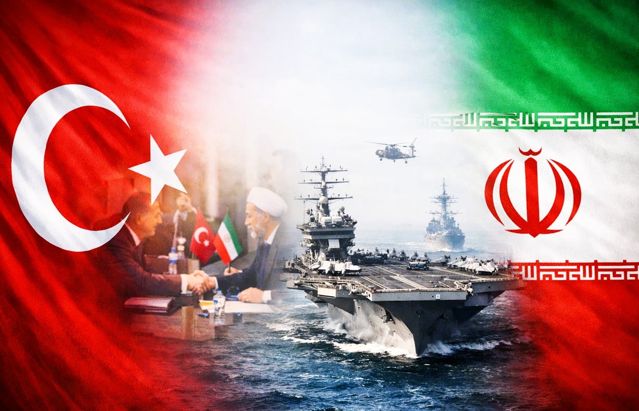 Γιατί το Ιράν είπε «όχι» στην Κωνσταντινούπολη