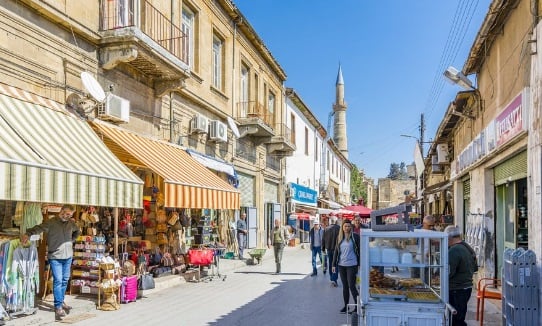 Τ/κ Τύπος: Στα 489.308 άτομα ο πληθυσμός το 2024 στα κατεχόμενα