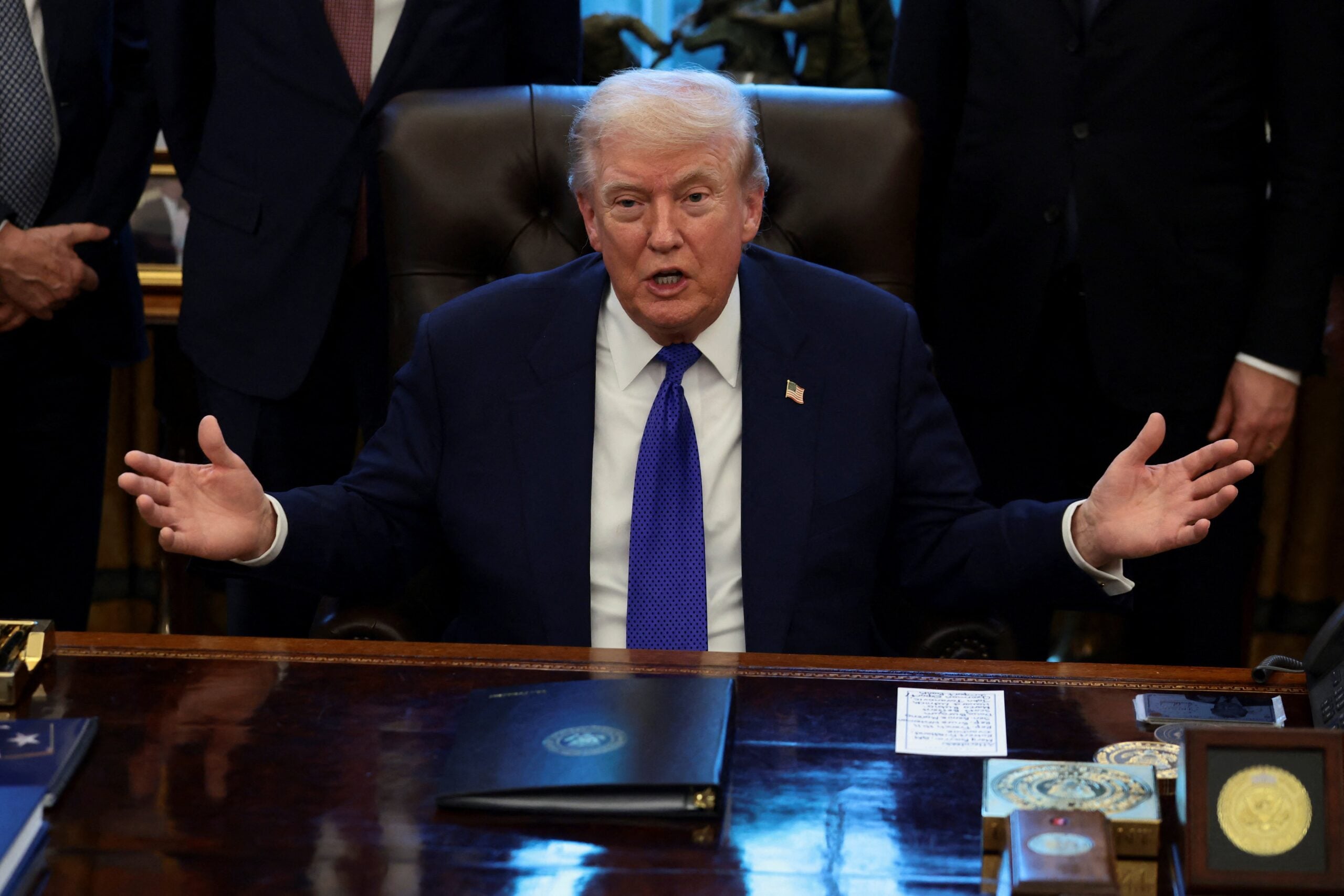 &Alpha;&nu;&alpha;&mu;έ&nu;&epsilon;&tau;&alpha;&iota; &eta; &alpha;&nu;&alpha;&kappa;&omicron;ί&nu;&omega;&sigma;&eta; &tau;&eta;&sigmaf; &pi;&omicron;&iota;&nu;ή&sigmaf; &tau;&omicron;&upsilon; &delta;&rho;ά&sigma;&tau;&eta; &alpha;&pi;ό&pi;&epsilon;&iota;&rho;&alpha;&sigmaf; &delta;&omicron;&lambda;&omicron;&phi;&omicron;&nu;ί&alpha;&sigmaf; &kappa;&alpha;&tau;ά &Tau;&rho;&alpha;&mu;&pi;