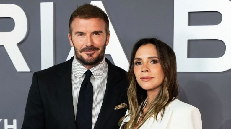 David – Victoria Beckham: Θα κινηθούν νομικά κατά του γιου τους Brooklyn;