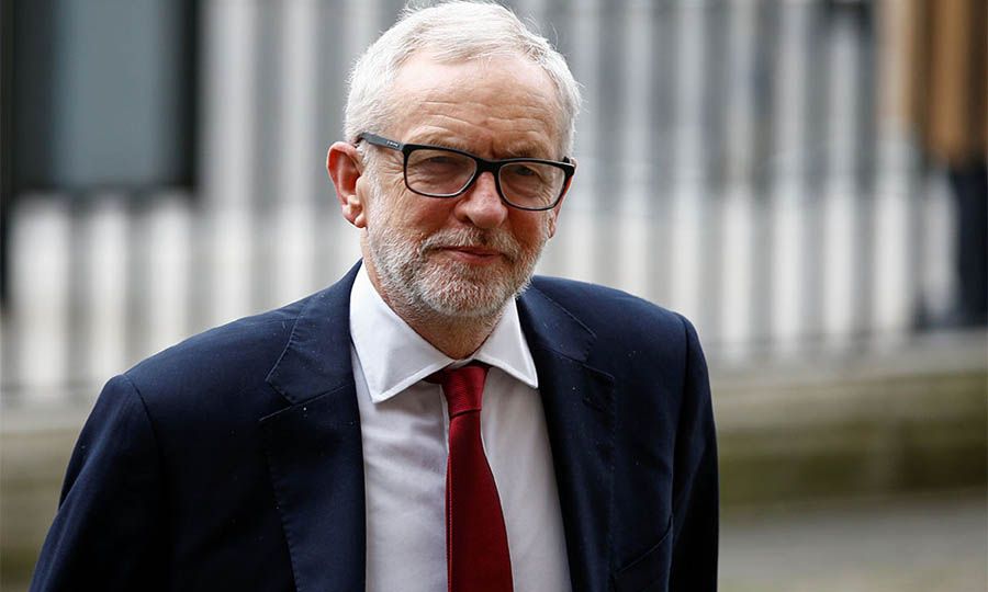 Κόρμπιν: Οι ΒΒ στο Ακρωτήρι μεσολαβούν για παράδοση όπλων στο Ισραήλ