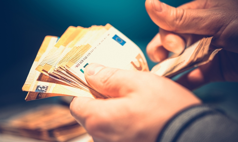 ΚΤΚ: Στα €625 εκ. εκτινάχθηκαν τα καθαρά νέα δάνεια τον Δεκέμβριο