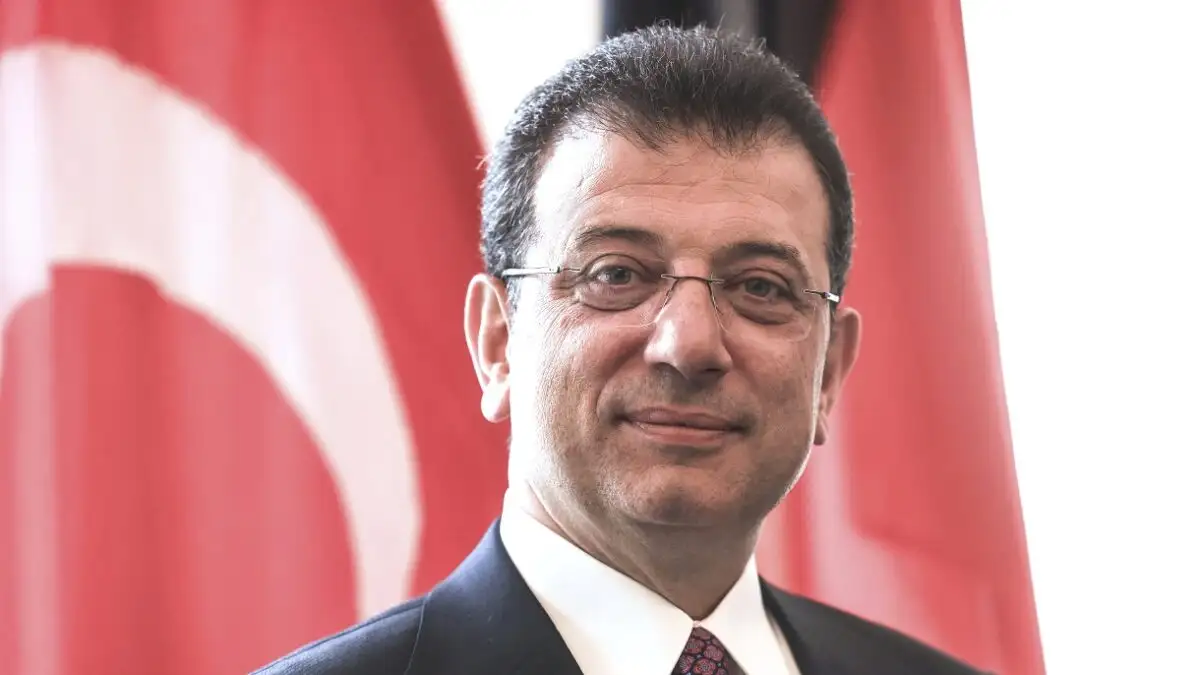 Τουρκία – Ιμάμογλου: Ζητούνται έως 20 έτη κάθειρξης για «πολιτική κατασκοπεία»