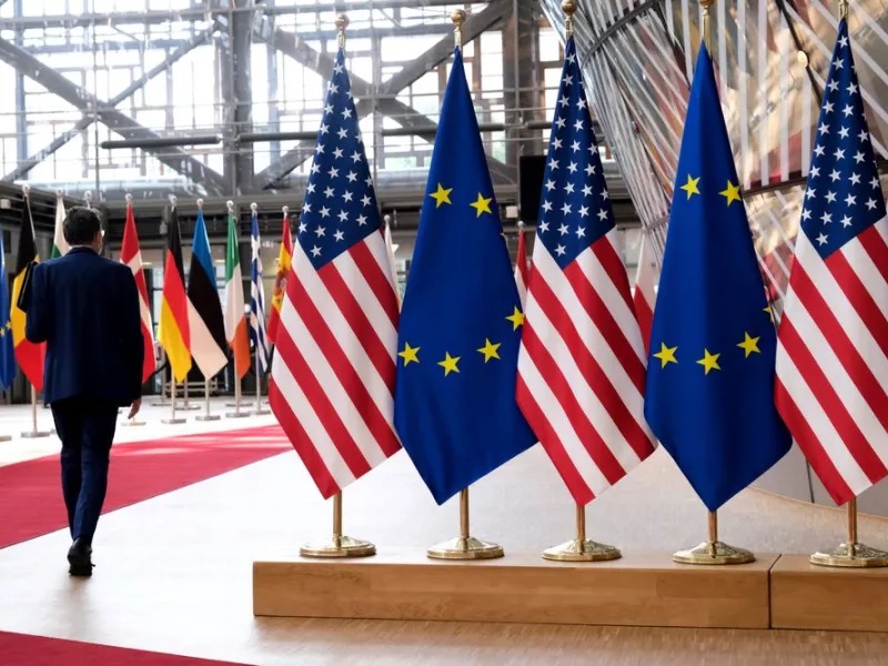 Ευρωπαϊκή Ένωση - ΗΠΑ - Ιαπωνία: Συμφώνησαν για τα κρίσιμα ορυκτά