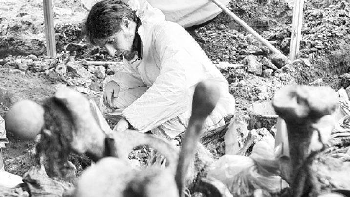 Ιταλία: 80χρονος στο στόχαστρο για δολοφονίες αμάχων στον πόλεμο της Βοσνίας