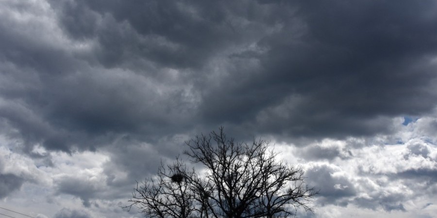 Κυρίως συννεφιασμένος σήμερα ο καιρός – Σκόνη από αύριο