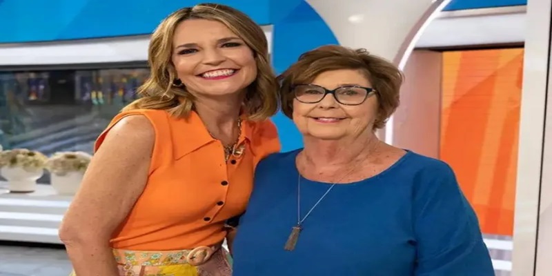 Αγωνιώδεις εκκλήσεις για απαγωγή μητέρας δημοσιογράφου στις ΗΠΑ