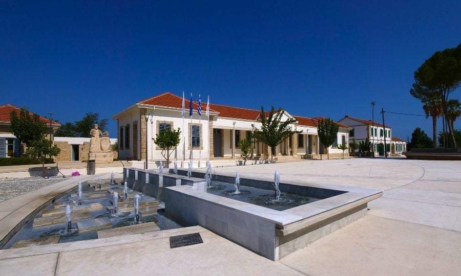 Πόλη Χρυσοχούς: H θέση του ΓΔ ΥΠΕΣ για τις προσλήψεις συγγενών αντιδημάρχων