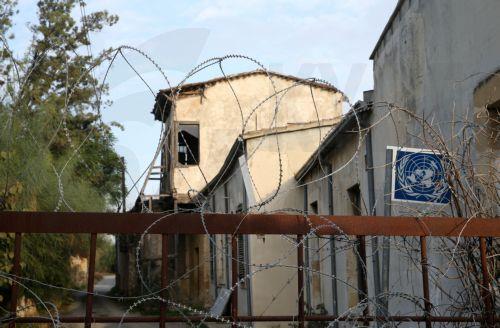 Με συμμετοχή Αντιδημάρχου Λευκονοίκου συνεχίζει η Επ. Κατεχόμενων Δήμων