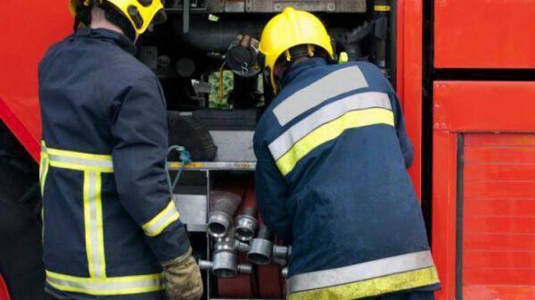 Πυρκαγιά σε διαμέρισμα στη Λάρνακα- Έγκαιρη εκκένωση