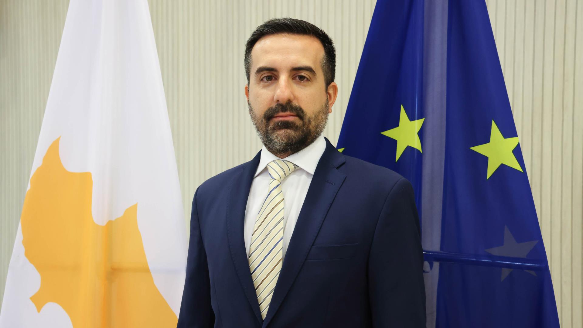 Ιωαννίδης: Κατακόρυφη μείωση παράτυπων αφίξεων και αιτήσεων ασύλου