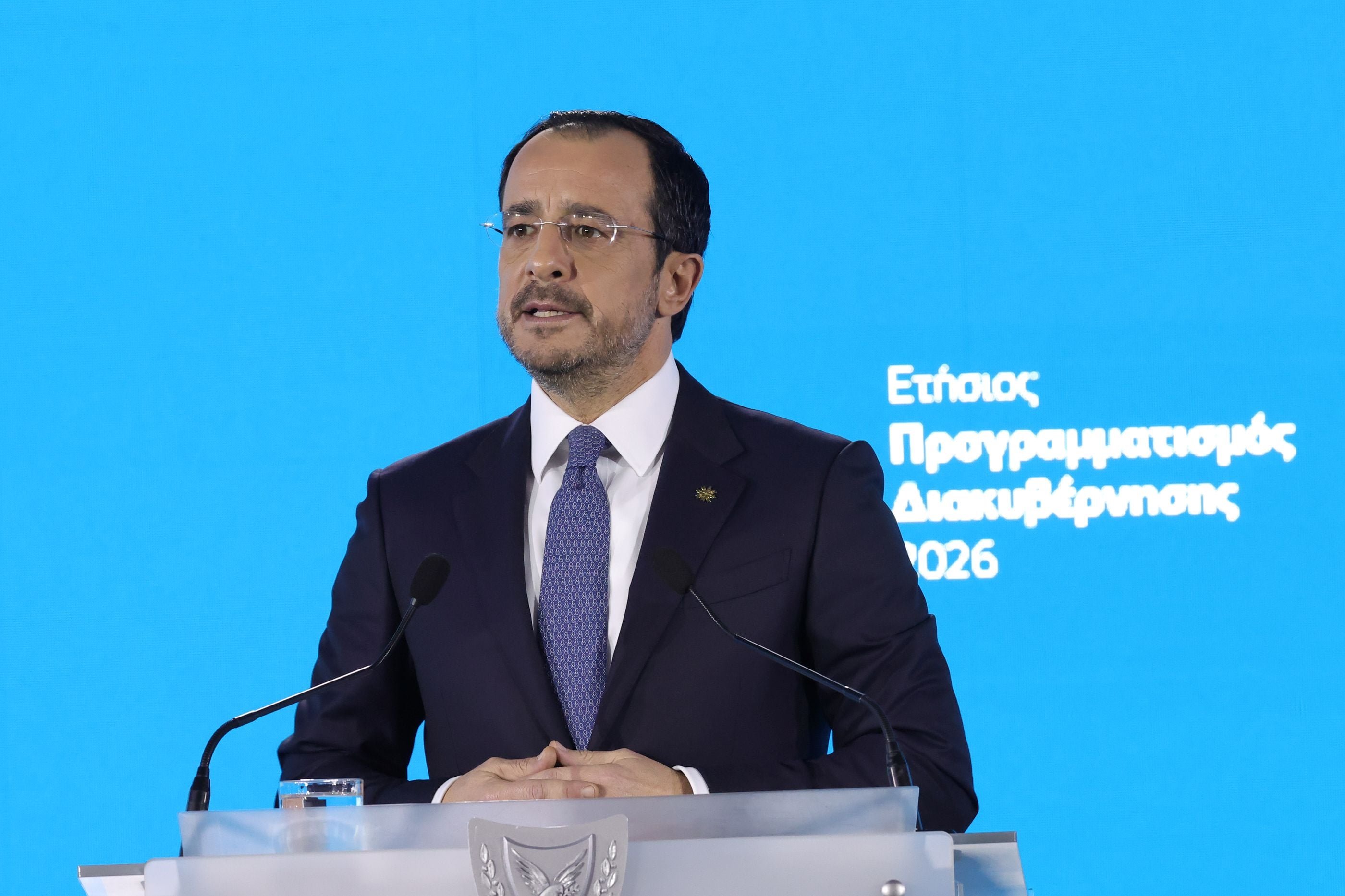 Αυτές είναι οι 55+ κυβερνητικές δράσεις για το 2026 που ανακοίνωσε ο ΠτΔ