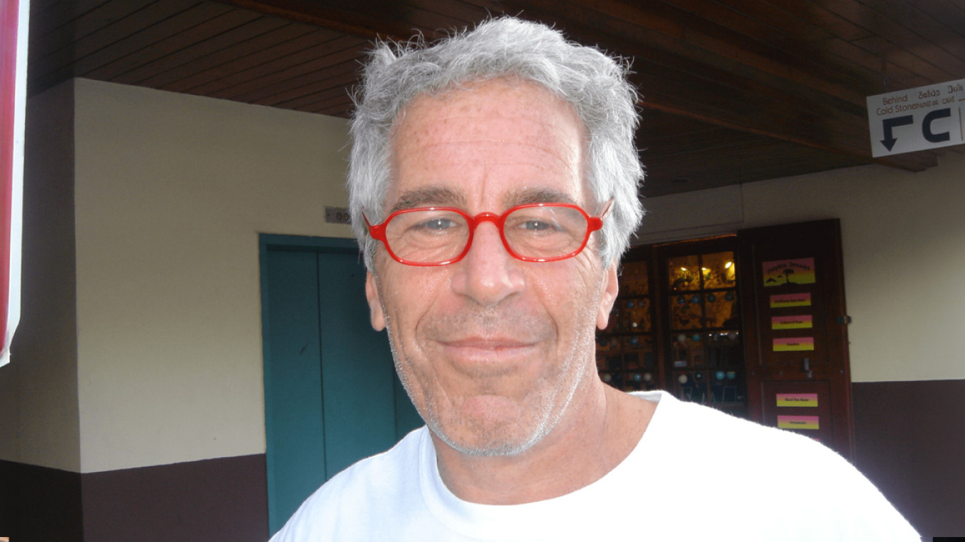 «Φιλιά από Βρυξέλλες»: Το... σαφάρι του Έπστιν για γυναίκες στην Ευρώπη