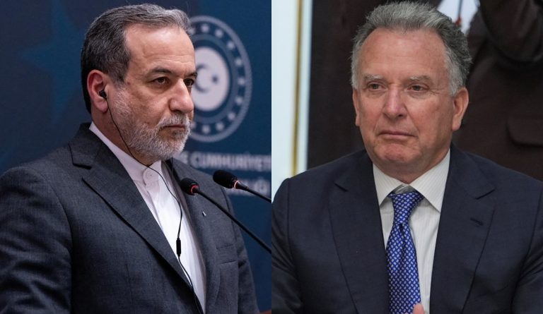 &Eta;&Pi;&Alpha; &sigma;&epsilon; &Iota;&rho;ά&nu;: &Omicron;&nbsp;&Tau;&rho;&alpha;&mu;&pi; έ&chi;&epsilon;&iota; &laquo;&pi;&omicron;&lambda;&lambda;έ&sigmaf; &epsilon;&pi;&iota;&lambda;&omicron;&gamma;έ&sigmaf;&raquo; &laquo;&pi;έ&rho;&alpha; &alpha;&pi;ό &tau;&eta; &delta;&iota;&pi;&lambda;&omega;&mu;&alpha;&tau;ί&alpha;&raquo;