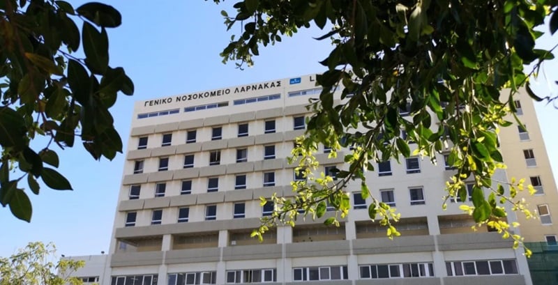 Τα σενάρια που εξετάζονται για τις σφαίρες στο ΓΝ Λάρνακας - Ενημερώθηκε η ΕΦ