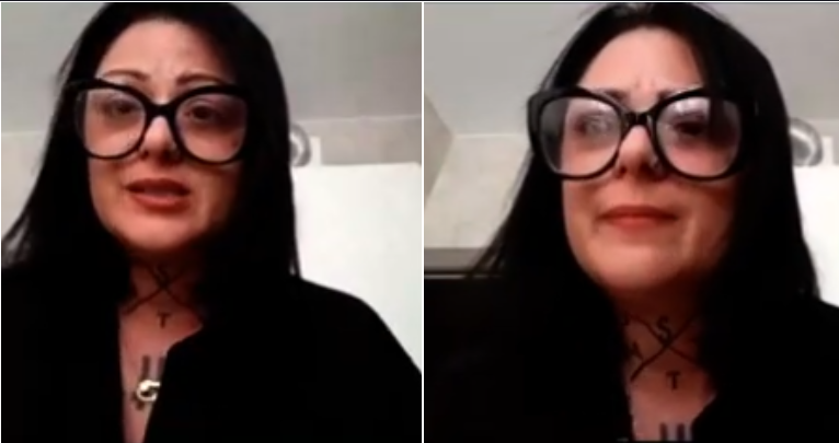 Άννη Αλεξούι: Για ένα πράγμα μετανιώνω, που δεν πήρα τον νόμο στα χέρια μου