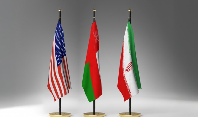 Ιράν–ΗΠΑ: Στο τραπέζι αρχικό σχέδιο αποκλιμάκωσης - Ενοχλεί η παρουσία CENTCOM