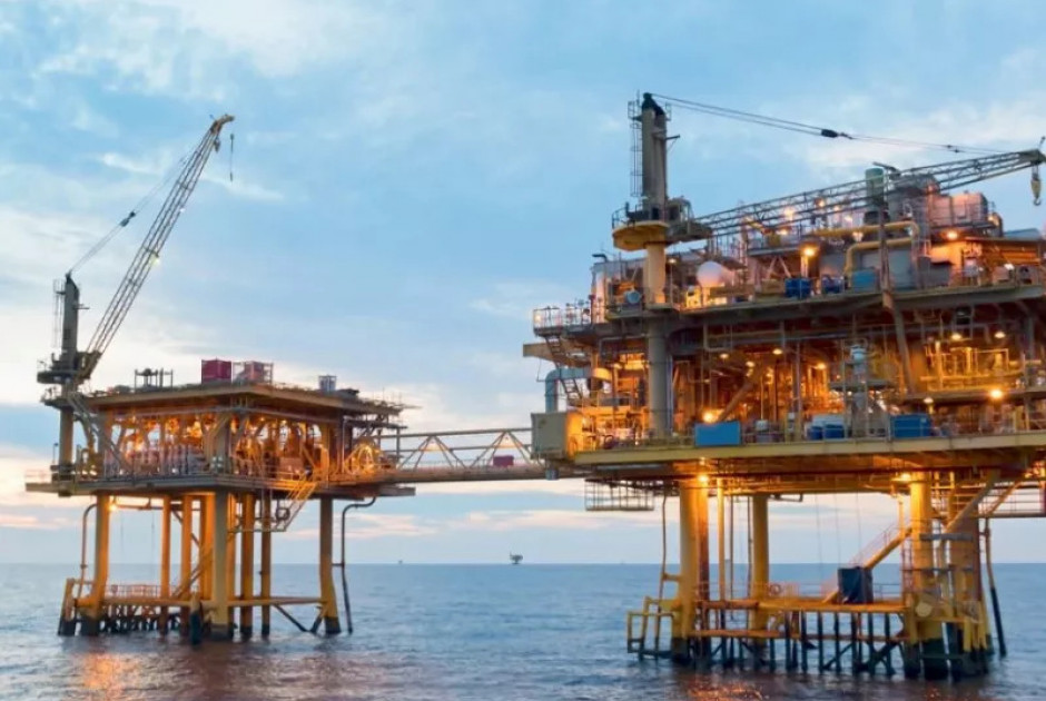 Υπογραφή μνημονίου μεταξύ τουρκικής ΤΡΑΟ και Chevron