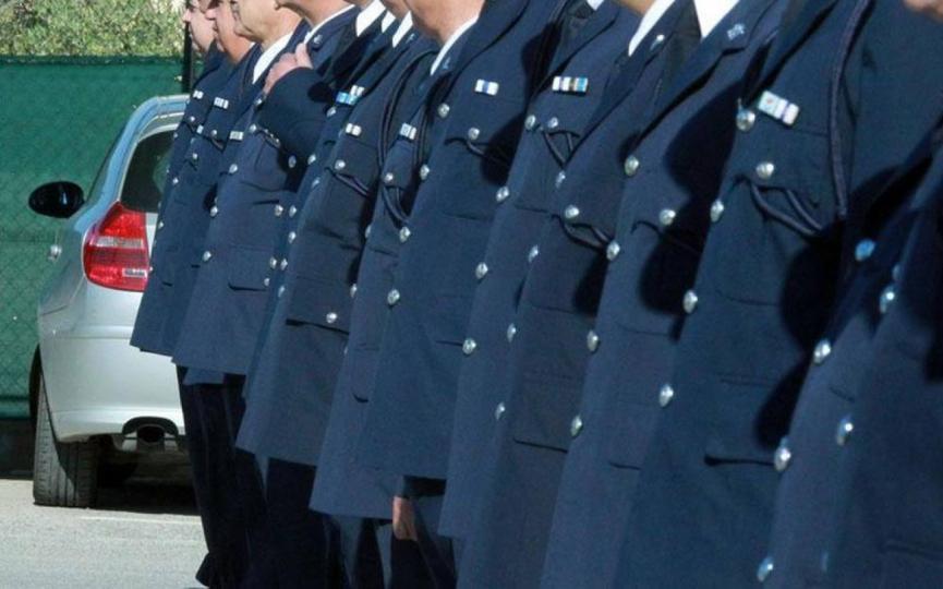 Άνοιξαν θέσεις εργασίας στην Αστυνομία Κύπρου-Όλες οι πληροφορίες