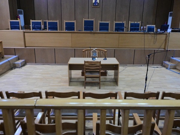 Δίκη Predator: Την ενοχή των 4 κατηγορουμένων ζήτησε ο εισαγγελέας