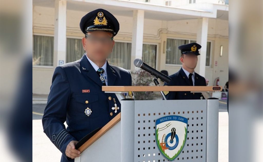 &Epsilon;&lambda;&lambda;ά&delta;&alpha;: &Alpha;&pi;&omicron;&lambda;&omicron;&gamma;&epsilon;ί&tau;&alpha;&iota; &sigma;&tau;&omicron; &Alpha;&epsilon;&rho;&omicron;&delta;&iota;&kappa;&epsilon;ί&omicron; &Alpha;&theta;&eta;&nu;ώ&nu; &omicron; &sigma;&upsilon;&lambda;&lambda;&eta;&phi;&theta;&epsilon;ί&sigmaf; &sigma;&mu;ή&nu;&alpha;&rho;&chi;&omicron;&sigmaf;