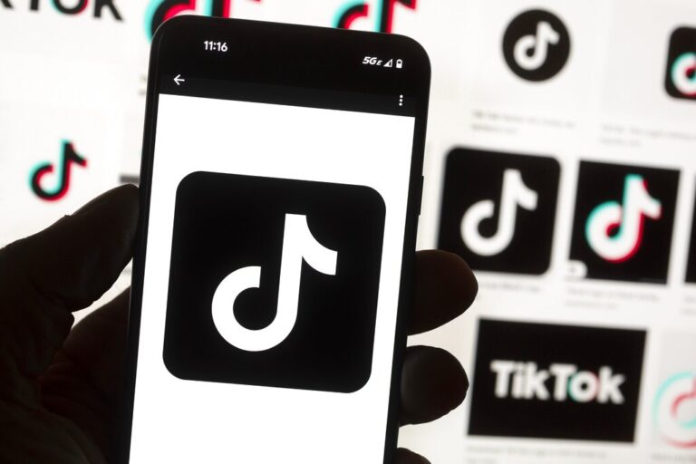 TikTok: &Alpha;&pi;&omicron;&rho;&rho;ί&pi;&tau;&epsilon;&iota; &omega;&sigmaf; &laquo;&psi;&epsilon;&upsilon;&delta;ή&raquo; &tau;&alpha; &epsilon;&upsilon;&rho;ή&mu;&alpha;&tau;&alpha; &tau;&eta;&sigmaf; &Epsilon;&Epsilon; &gamma;&iota;&alpha; &laquo;&epsilon;&theta;&iota;&sigma;&tau;&iota;&kappa;ό &sigma;&chi;&epsilon;&delta;&iota;&alpha;&sigma;&mu;ό&raquo;
