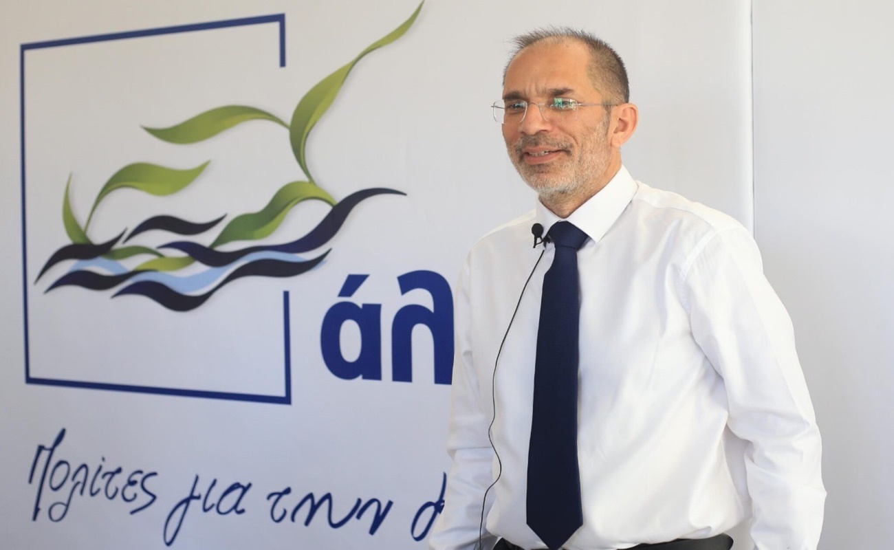 Άλμα: Ωραιοποιημένη η εικόνα που παρουσίασε ο Πρόεδρος στην ομιλία του