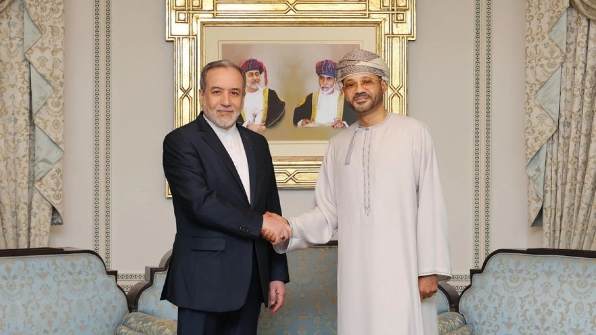 Ιρανός ΥΠΕΞ: Θα συνεχιστούν οι συνομιλίες για πυρηνικό πρόγραμμα-Καλή Αρχή